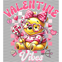 Valentine's Day-QRJ  3653